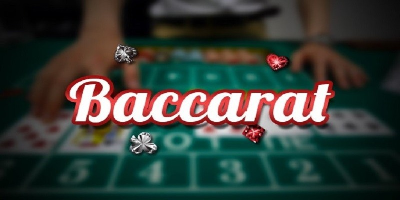 Mẹo Chơi Baccarat Trực Tuyến Dễ Thắng