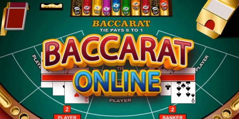 Mẹo cược Baccarat bất bại