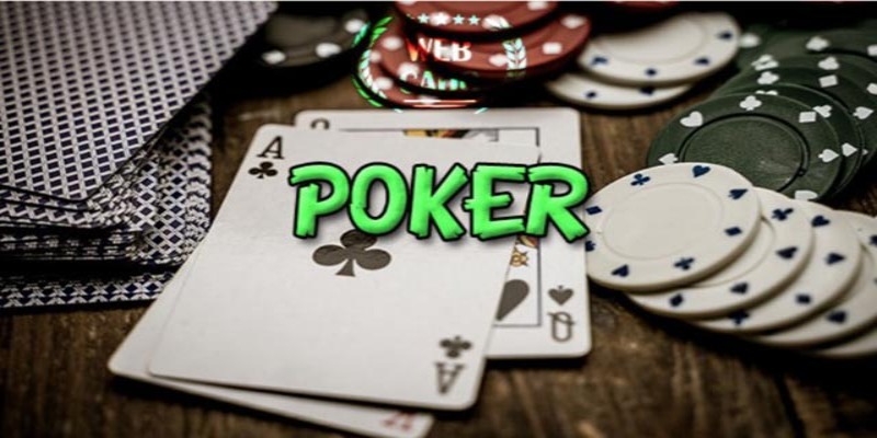 Các vòng cược poker chi tiết