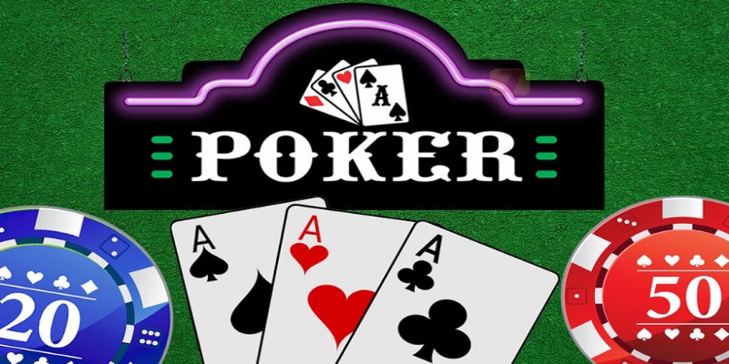 Bí Quyết Chơi Poker Online Như Dân Chuyên Nghiệp