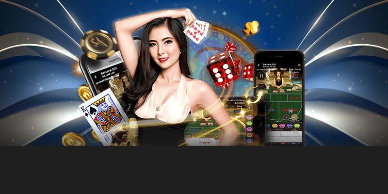 Live Casino siêu hot